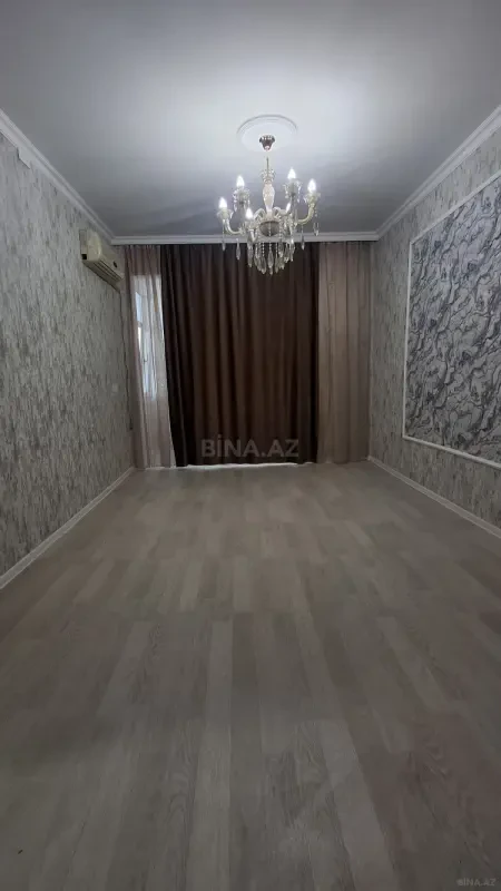 Satılır 2 otaqlı mənzil 50 m²