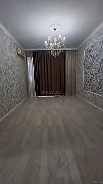 Satılır 2 otaqlı mənzil 50 m² — Bakı, Memar Əcəmi yanı 2 otaq 50.00 m²