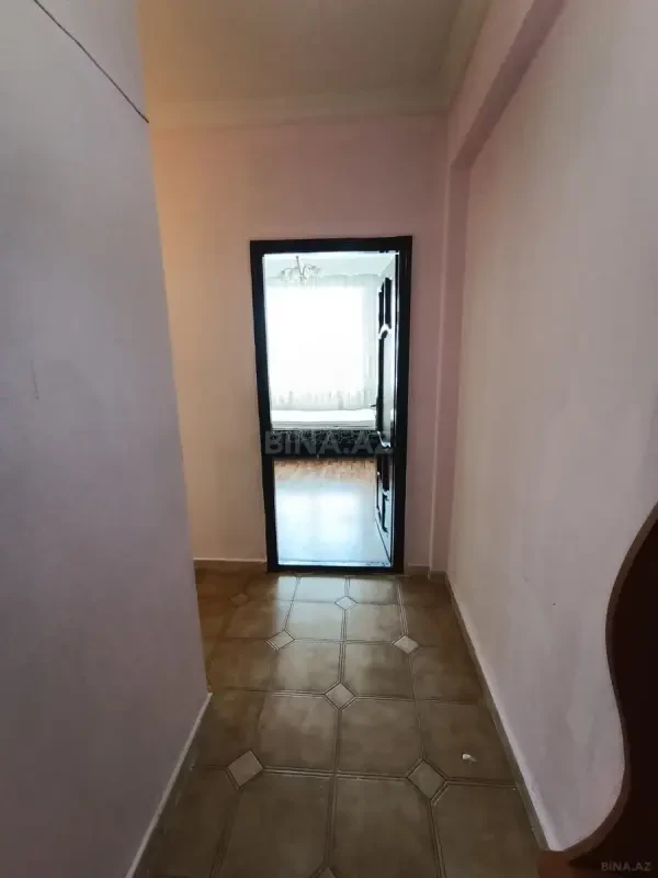Kirayə verilir 2 otaqlı mənzil 55 m²