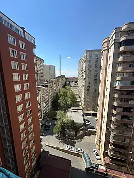 Satılır 2 otaqlı mənzil 53 m² — Bakı, 9-cu mikrorayon 2 otaq 53.00 m²