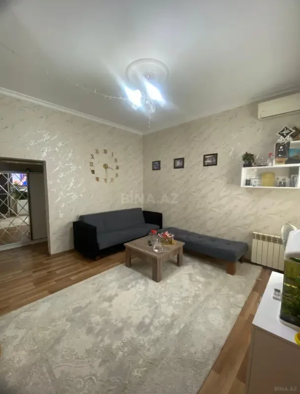 Satılır 4 otaqlı həyət evi 120 m²
