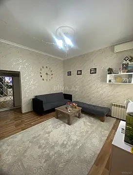 Satılır 4 otaqlı həyət evi 120 m² — Bakı, Hövsan 4 otaq 120.00 m²