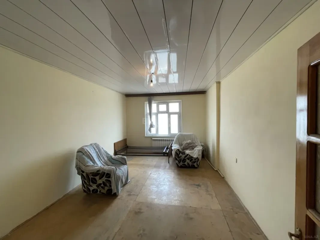 Satılır 3 otaqlı mənzil 65 m²