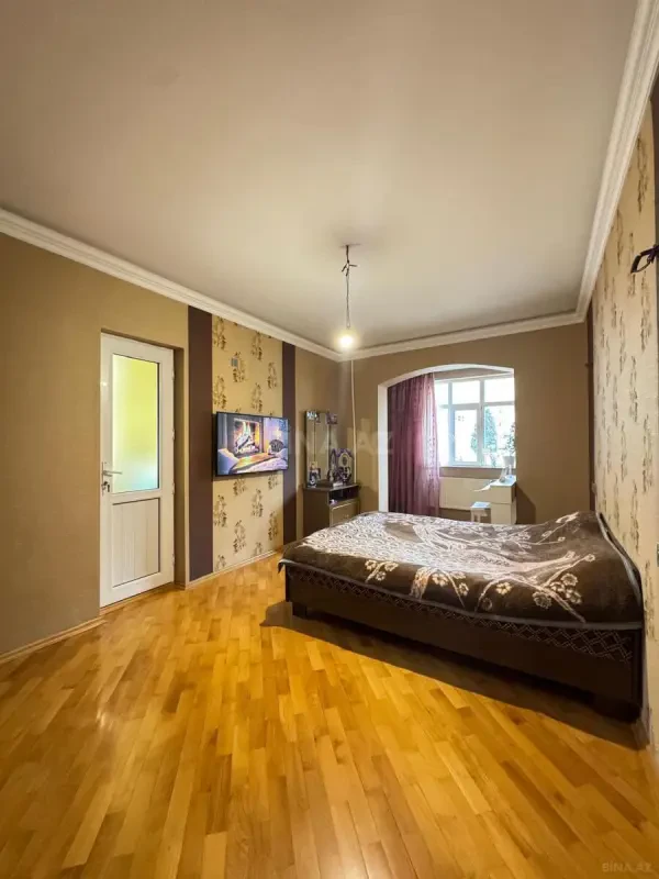 Satılır 3 otaqlı mənzil 85 m²