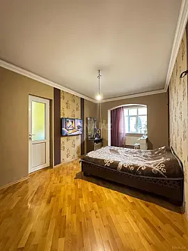 Satılır 3 otaqlı mənzil 85 m² — Bakı, Suraxanı 3 otaq 85.00 m²