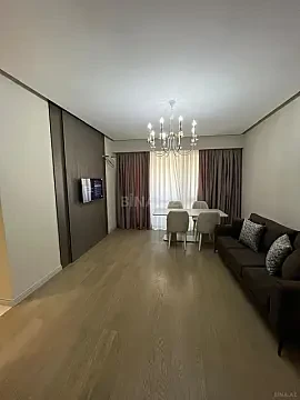 Kirayə verilir 2 otaqlı mənzil 70 m² — Bakı 2 otaq 70.00 m²