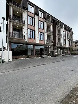 Satılır 1 otaqlı mənzil 52 m² — Bakı, Badamdar 1 otaq 52.00 m²