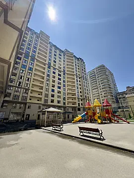 Satılır 3 otaqlı mənzil 148.4 m² — Bakı, Nərimanov 3 otaq 148.40 m²