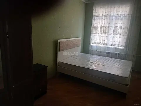 Kirayə verilir 2 otaqlı mənzil 40 m² — Bakı 2 otaq 40.00 m²