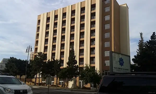 Kirayə verilir 1 otaqlı mənzil 50 m² — Bakı 1 otaq 50.00 m²