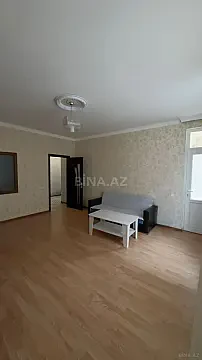 Kirayə verilir 2 otaqlı mənzil 65 m² — Bakı, Yeni Yasamal 2 otaq 65.00 m²