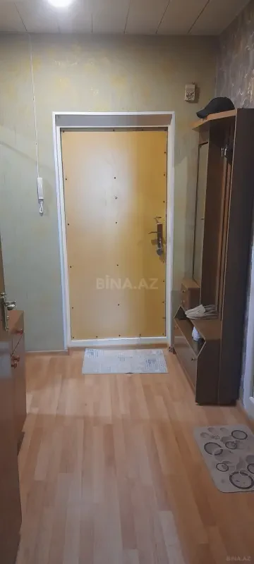 Satılır 2 otaqlı mənzil 45 m²