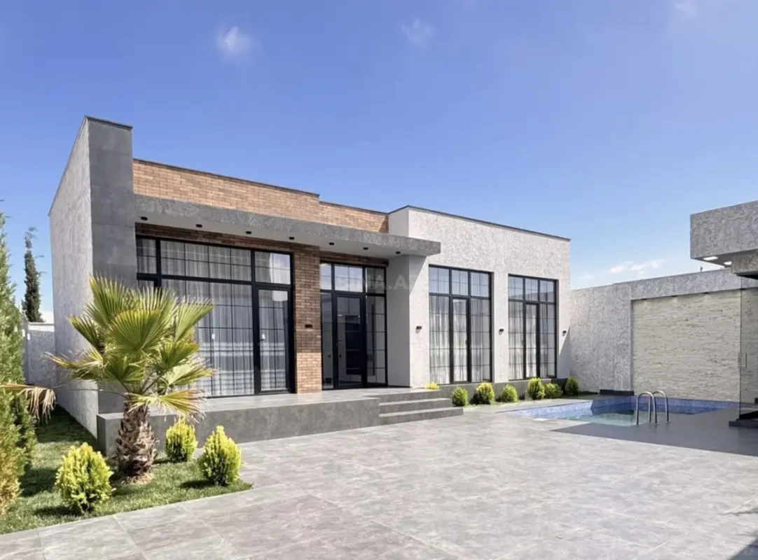Satılır 4 otaqlı həyət evi 170 m²
