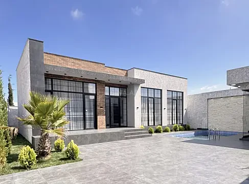 Satılır 4 otaqlı həyət evi 170 m² — Bakı, Mərdəkan 4 otaq 170.00 m²