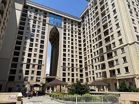 Satılır 2 otaqlı mənzil 80 m² — Bakı, Nərimanov 2 otaq 80.00 m²
