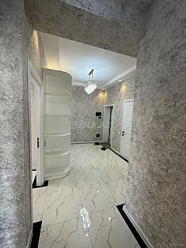 Kirayə verilir 2 otaqlı mənzil 75 m² — Bakı, Nəsimi 2 otaq 75.00 m²