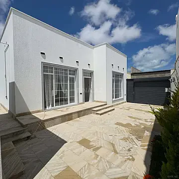 Satılır 4 otaqlı həyət evi 140 m² — Bakı, Şüvəlan 4 otaq 140.00 m²