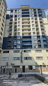 Kirayə verilir 2 otaqlı mənzil 60 m² — Bakı, İnşaatçılar 2 otaq 60.00 m²