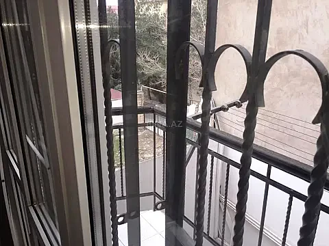 Kirayə verilir 5 otaqlı ofis 360 m² — Bakı 5 otaq 360.00 m²