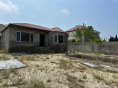 Satılır 6 otaqlı həyət evi 120 m² — Bakı, Fatmayı 6 otaq 120.00 m²