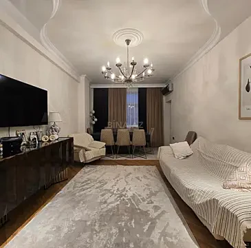 Satılır 3 otaqlı mənzil 89 m² — Sumqayıt 3 otaq 89.00 m²