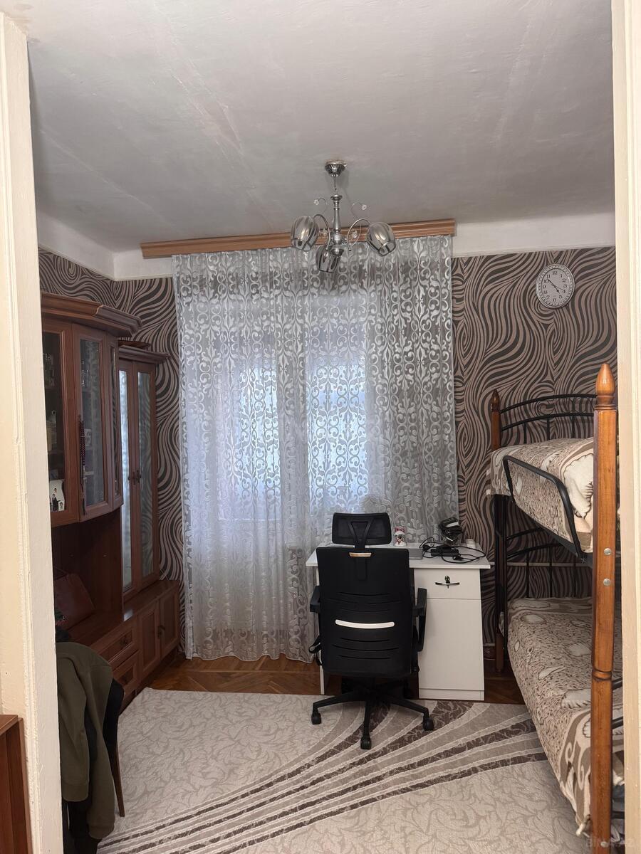 Satılır 2 otaqlı mənzil 32 m²