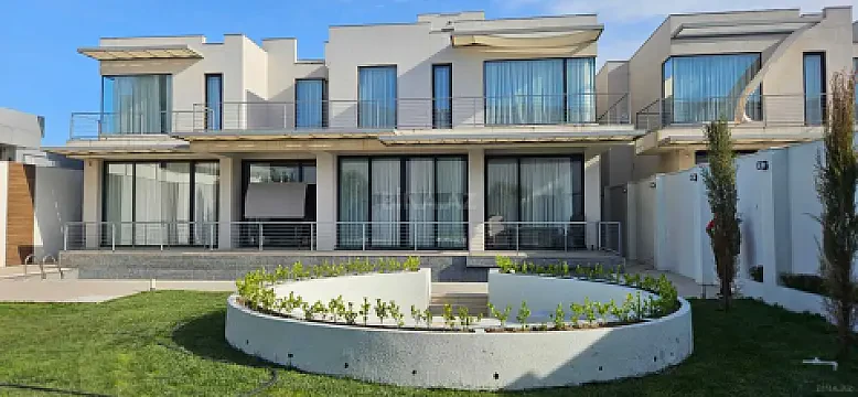 Satılır 7 otaqlı həyət evi 600 m² — Bakı, Bilgəh 7 otaq 600.00 m²