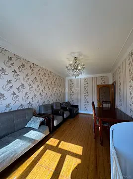 Satılır 2 otaqlı mənzil 63 m² — Bakı, Əhmədli 2 otaq 63.00 m²