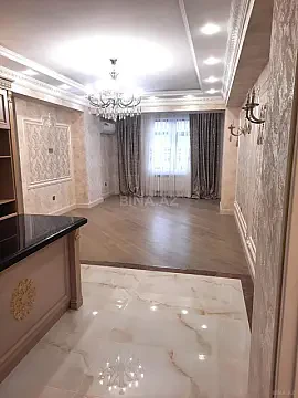 Satılır 3 otaqlı mənzil 130 m² — Bakı, Nəsimi 3 otaq 130.00 m²