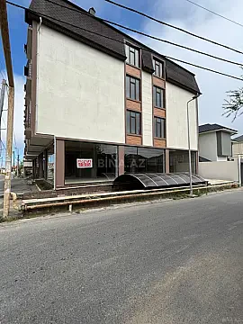 Satılır 1 otaqlı mənzil 54 m² — Bakı, Badamdar 1 otaq 54.00 m²