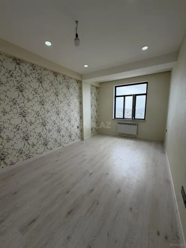 Satılır 2 otaqlı mənzil 64 m²
