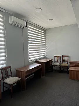 Kirayə verilir 1 otaqlı ofis 22 m² — Bakı 1 otaq 22.00 m²
