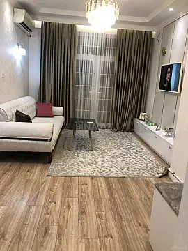 Kirayə verilir 2 otaqlı mənzil 70 m² — Bakı 2 otaq 70.00 m²