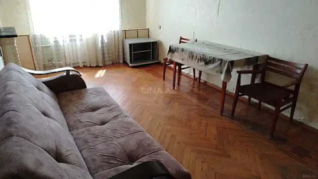 Kirayə verilir 3 otaqlı mənzil 60 m² — Bakı, Əhmədli 3 otaq 60.00 m²