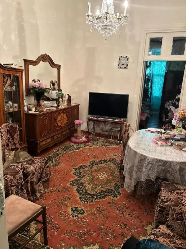 Satılır 3 otaqlı mənzil 90 m²