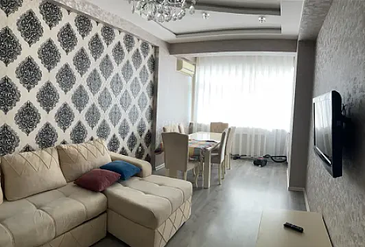 Kirayə verilir 3 otaqlı mənzil 95 m² — Bakı, Nərimanov 3 otaq 95.00 m²
