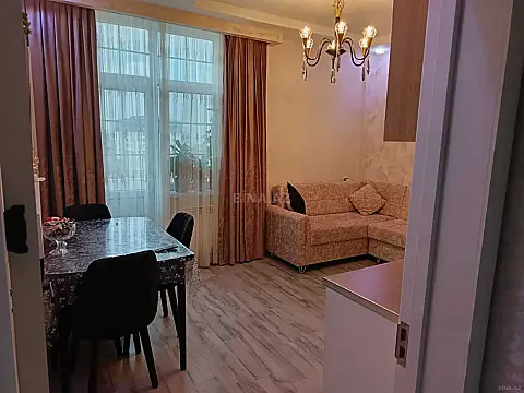 Satılır 3 otaqlı mənzil 63 m² — Xırdalan 3 otaq 63.00 m²