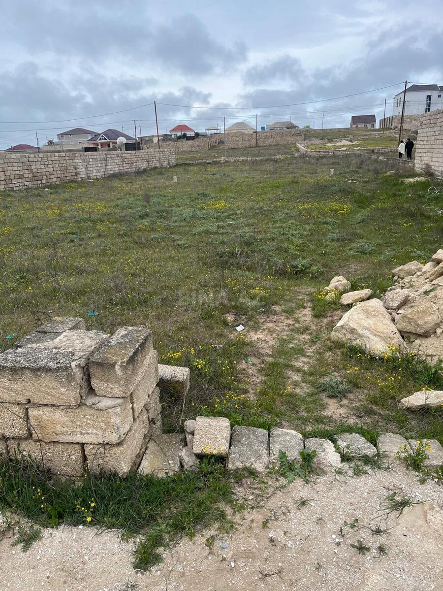 Satılır torpaq sahəsi 2.8 m²