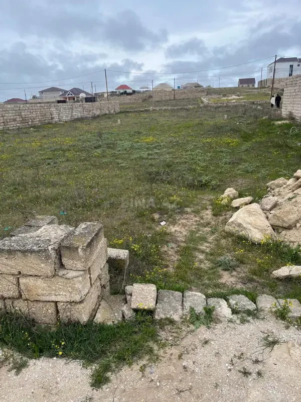 Satılır torpaq sahəsi 2.8 m²