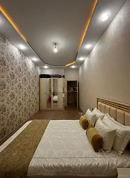 Kirayə verilir 3 otaqlı mənzil 115 m² — Bakı 3 otaq 115.00 m²