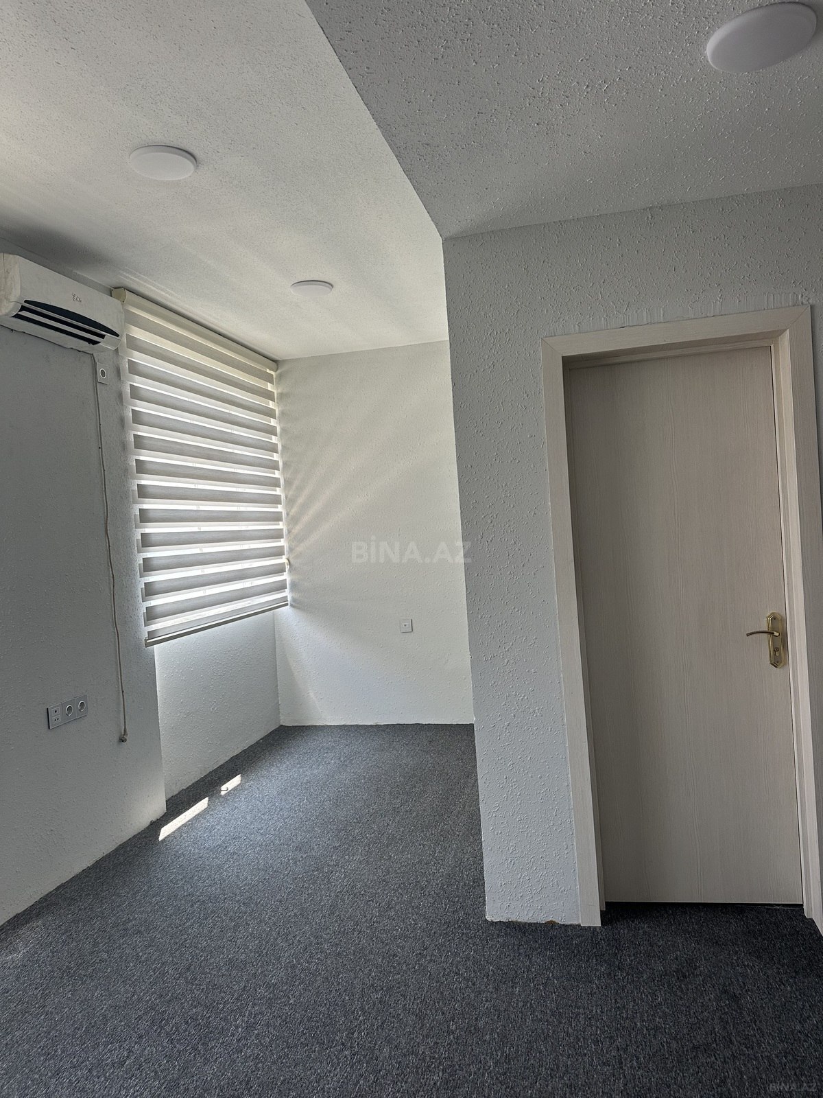 Kirayə verilir 1 otaqlı ofis 27 m²