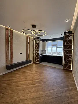 Satılır 2 otaqlı mənzil 53 m² — Bakı, Həzi Aslanov qəs. 2 otaq 53.00 m²