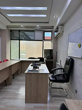 Kirayə verilir 3 otaqlı ofis 67 m² — Bakı, Xətai 3 otaq 67.00 m²