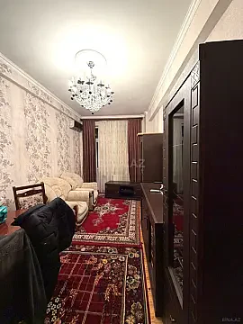 Satılır 3 otaqlı mənzil 90 m² — Bakı, Səbail 3 otaq 90.00 m²