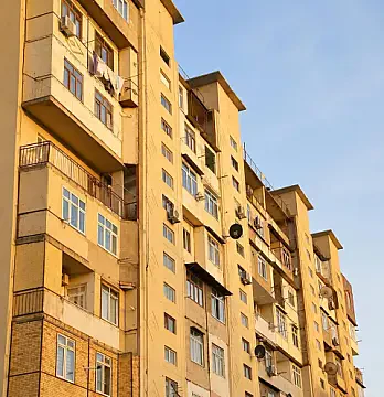 Satılır 3 otaqlı mənzil 86 m² — Bakı, Biləcəri 3 otaq 86.00 m²