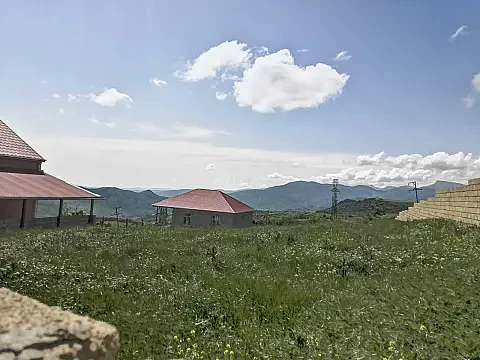 Satılır torpaq sahəsi 12 m² — Şamaxı 12.00 m²