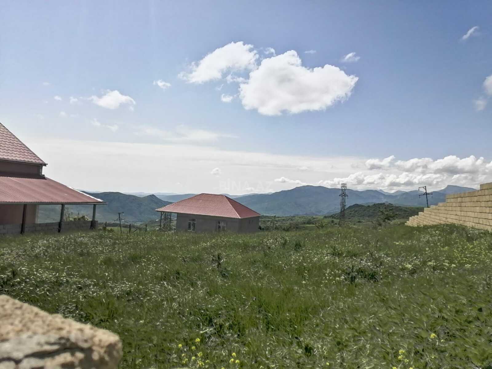 Satılır torpaq sahəsi 12 m²