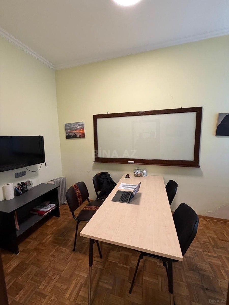 Kirayə verilir 3 otaqlı mənzil 45 m²