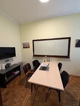 Kirayə verilir 3 otaqlı mənzil 45 m² — Bakı, Nizami 3 otaq 45.00 m²