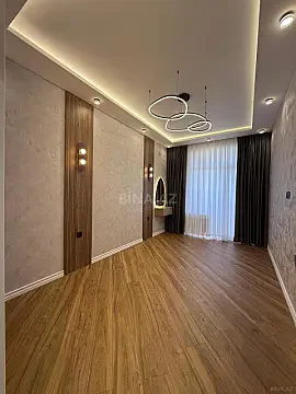Satılır 2 otaqlı mənzil 53 m² — Bakı, Həzi Aslanov qəs. 2 otaq 53.00 m²
